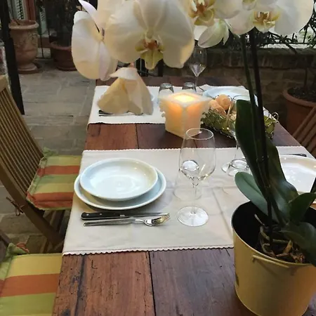 Apartment Casa Aramis