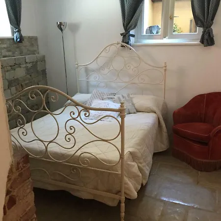 Apartment Casa Aramis *