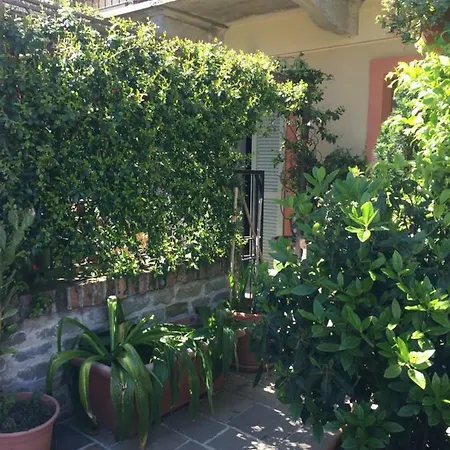 Casa Aramis Apartment