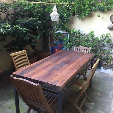 Casa Aramis *