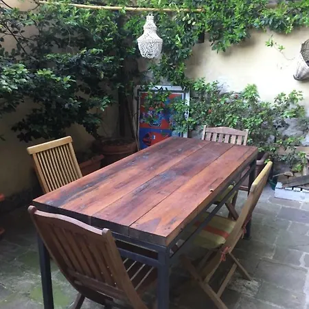 Casa Aramis *