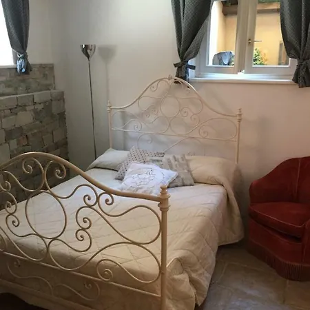Apartment Casa Aramis
