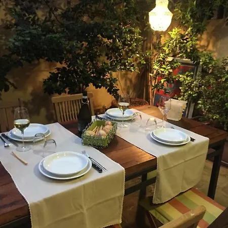 Casa Aramis * La Morra