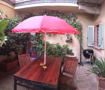 Casa Aramis Apartment La Morra