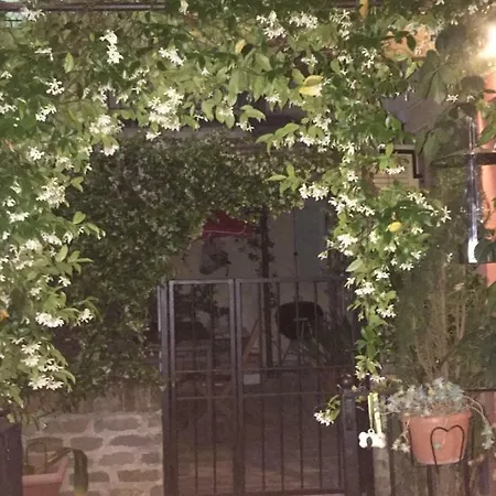 Apartamento Casa Aramis