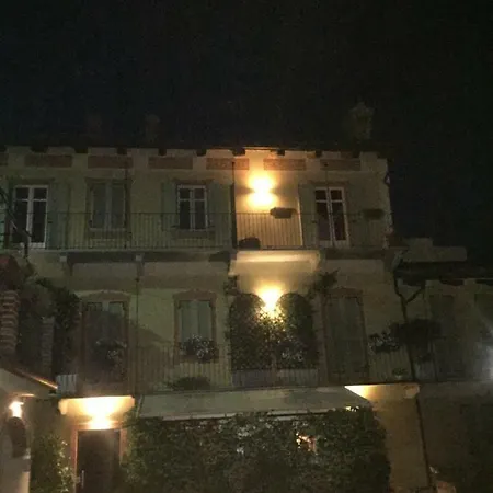 Lägenhet Casa Aramis La Morra