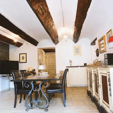 Lägenhet Casa Aramis La Morra