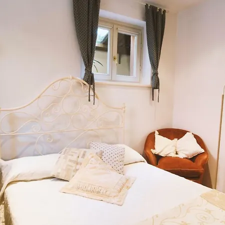 Casa Aramis Διαμέρισμα *