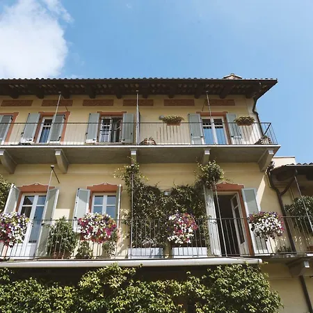 Lägenhet Casa Aramis La Morra