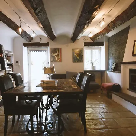 Lägenhet Casa Aramis *