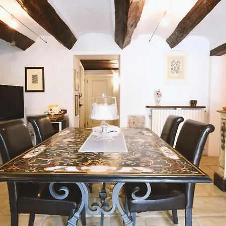Casa Aramis Apartment *