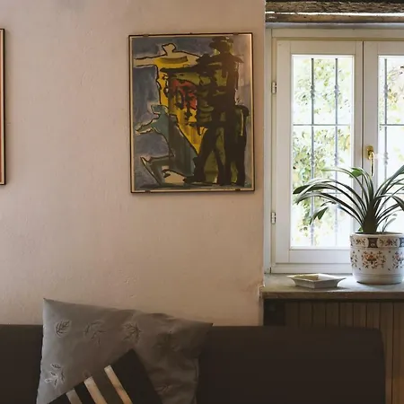 Apartment Casa Aramis