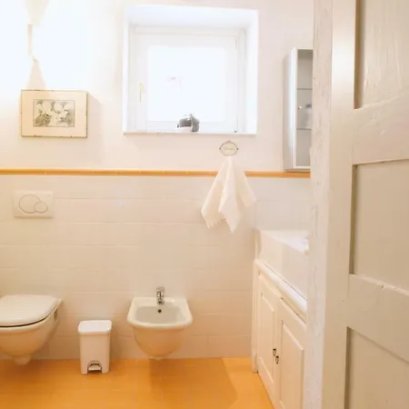 Διαμέρισμα Casa Aramis *