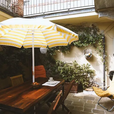 Casa Aramis La Morra