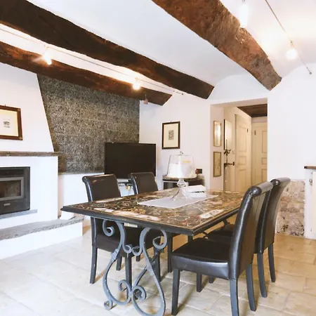 Casa Aramis Apartment *
