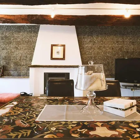Casa Aramis * La Morra
