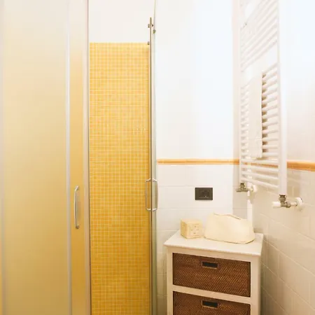Apartment Casa Aramis La Morra