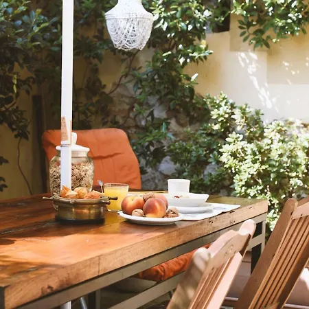 Casa Aramis * La Morra