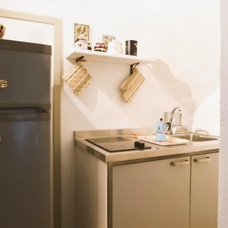 Casa Aramis Apartment