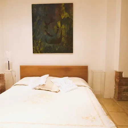 Lägenhet Casa Aramis La Morra