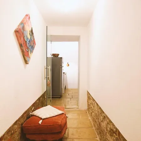 Casa Aramis Apartment