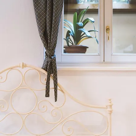 Διαμέρισμα Casa Aramis *